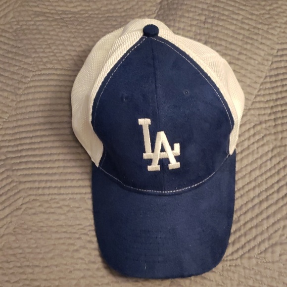 LA Dodger Other - LA Dodger Cap